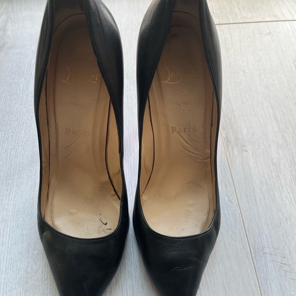 Christian Louboutin So Kate 10cm - Picture 3 of 5